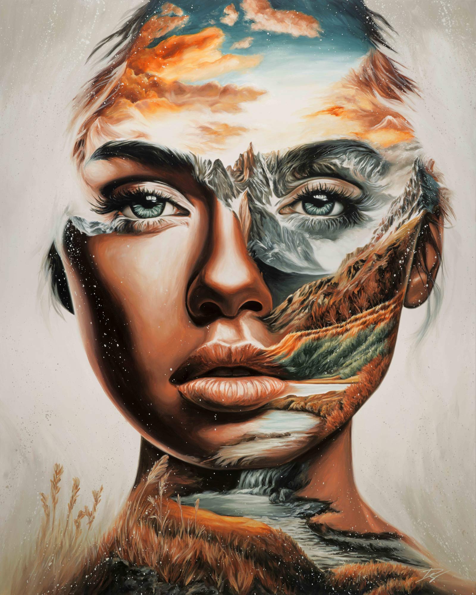 Alina · World Instincts