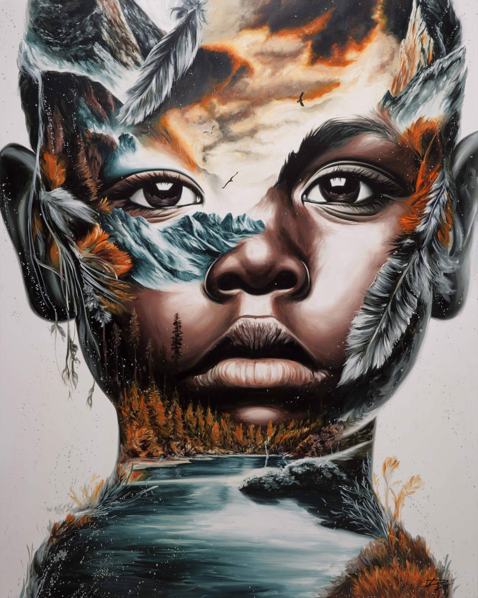 Enoha · World Instincts